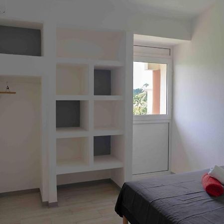 לה גוסייר Blue Lagoon Appart En Residence Acces Plage מראה חיצוני תמונה