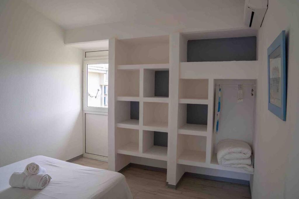 לה גוסייר Blue Lagoon Appart En Residence Acces Plage מראה חיצוני תמונה